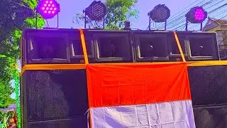 KARNAVAL KEPANJEN KIDUL KOTA BLITAR PART 2