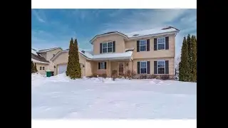 W203N16344 White Oak Cir Jackson WI