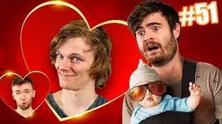Little Z Becomes an Uncle, Who's Your Underdogs Valentine? - Underdogs Podcast #51