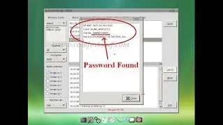 How to hack wifi password on pc wpa/wpa2 psk 100% 2017