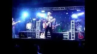 Gabriel Lorenzato - Alo to num bar, Bolo doido