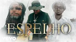 Força Suprema - Espelho ft. Rahiz (Official Video)
