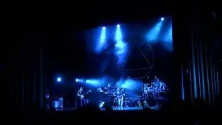 Pink Tones- Obscured by Clouds / Childhood's End