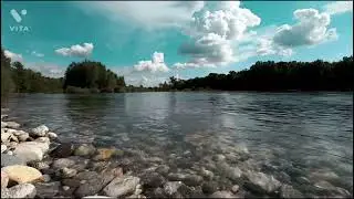 Crypto Music for coding, relaxing flute music 24/7, Music to relieve stress, morning music, spa, Gym