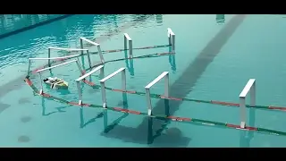 MSPC | Second Runner Up | Model Ship And Propulsion Competition 2016 | Team ARTIFEX