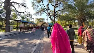 Nagana Dham To Mandore Garden Jodhpur Full Tour 2026 |Part 4 Toy Train, Ticket Price & Waterfalls 😍