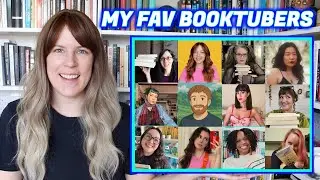 ✨📚 30 любимых книг 2025 года по версии моих любимых книжных блогеров 📚✨ (Мрачные и необычные книги)