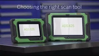 For techs, by techs: Choosing the right scan tool with Doc Watson