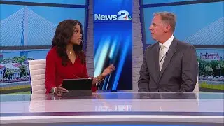 Attorney Ronnie Richter breaks down allegations by Murdaugh's defense attorneys