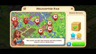Township EP 7