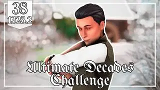 Hunting for Love | 1325.2 | Sims 4 Ultimate Decades Challenge Ep. 38