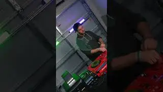 Garage Session #2 | 3cHo #djsession #djproducer #bassdjsessions #partymusic