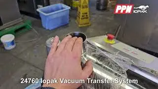 IOPAK Vacuum Transfer System ZKS-6 [24760]