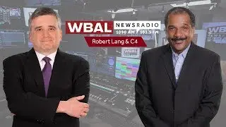 Former Baltimore Mayor Pugh Charged With Fraud, Tax Evasion