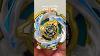 How much would you pay for 4 EXTRA GRAMS?! Beyblade X's Rare Valkyrie Volt