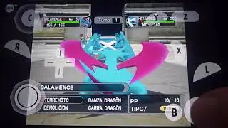dolphin pokemon xd en xt1680 moto g5 plus