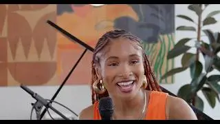 Jordyn Simone Live at Depalma House - 