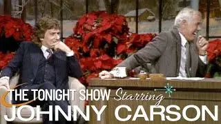 Full Interview - Shelly Winters Dumps Her Drink All Over Oliver Reed