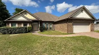 Spacious Executive Home - Panama City, Florida Real Estate For Sale