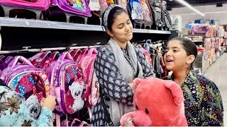 Bari Bahen ka dil | pocket money sy leya tadi | Motivational story | @ImranRiazVlogs