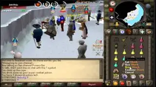 EoMeri / Runk deadman pk vid 4