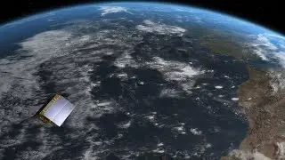 Sentinel-6 Michael Freilich Satellite Family Tree