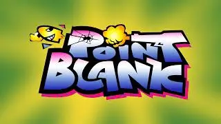 Menu - Point Blank OST