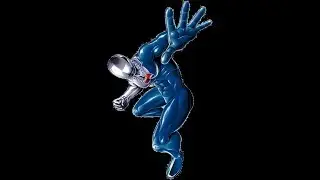 PEPSIMAN - Slender Plays Slender the Arrival - Part 2 [K.A.T.V.] (Feat.  Pshattuck)