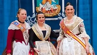 Sector Benim&agrave;met - Burjassot - Beniferri. Fotos i Bunyols d'Or | #Falles23