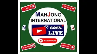 Live #208: [PART2] Team New York, New York Mahjong Live ❤️[12-5-25]