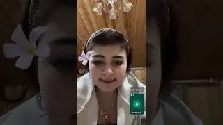 Tutu Mahir Qapıma Gəldi Ṣok Açıqlama Verdi!