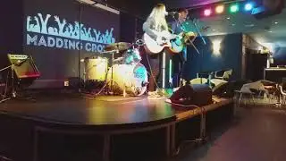 Basement Duo at Madding Crowd Bournemouth