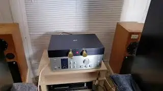 Densen beat B-100