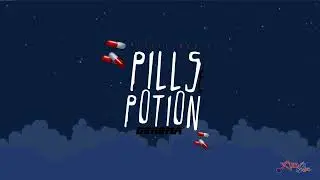 Dehema & Active Music - Pills & Potion [Official Audio]
