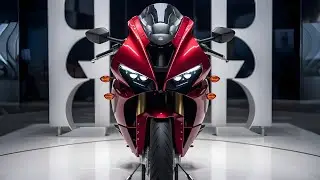 Unleash the Beast: The All-New Yamaha R1 Z 2025 Will Blow Your Mind!
