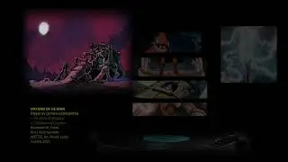 DREAMS OF HE-MAN (Synth-Concerto / Poem XV)