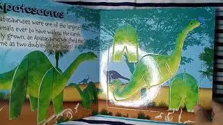 Dinosaurs - I can Make It - North Parade Publishing (Book Browsing)