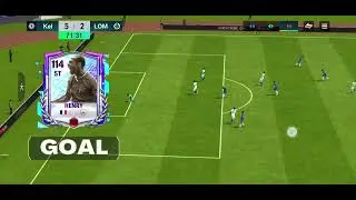Like and subscribe #reels #fifa #viral #football #fifamobile #viralvideo #gaming 