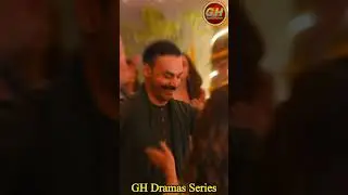Meri Tanhai Last Episode 27 Actress Kubra Khan & Gohar Rasheed Dholki | GH Dramas Series | GH Dramas