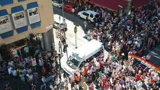 Milano Pride 2018