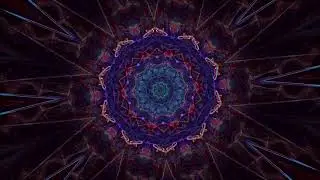 Progressive Psy Trance Mix December 2017