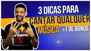 APRENDA QUALQUER MÚSICA COM ESTE PASSO A PASSO (DICA BÔNUS NO FINAL!)