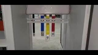 Automatic Power Factor Correction Panel 220kvar