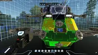 Dual Universe Beta