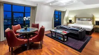 #Review Radisson Blu Edwardian Hampshire Hotel London