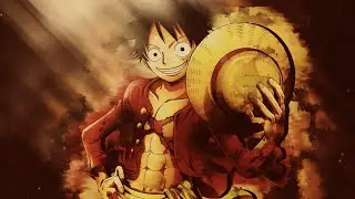 One Piece Luffy d&agrave; inizio alla Nuova Era ASMV~Archangel.