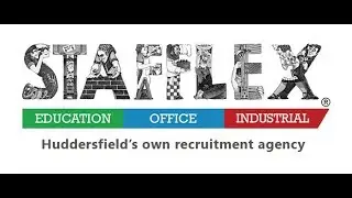 Introduction to Stafflex Recruitment