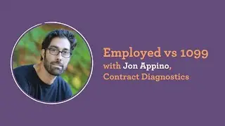 Physician Contract Negotiation: Employed v.s. 1099