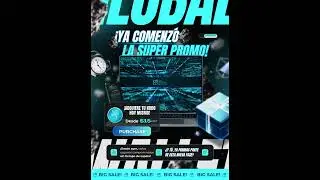 🚀 &iexcl;Ya comenz&oacute; la SUPER PROMO G-Wallet!
