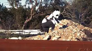 Pandancing